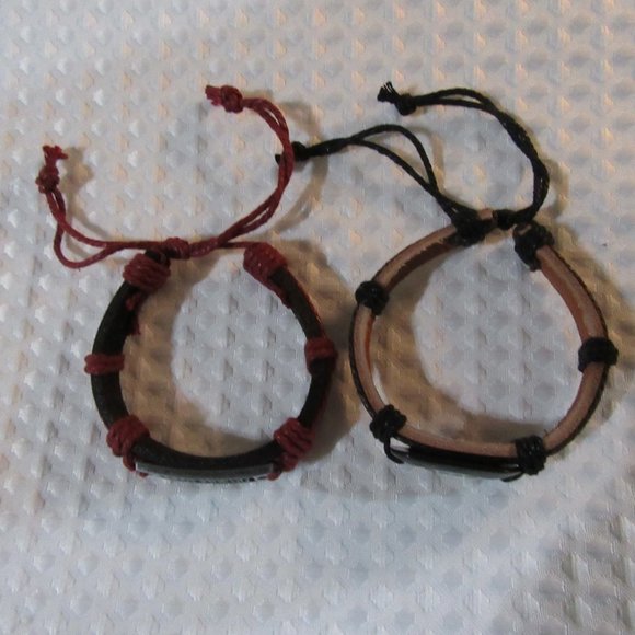 [2] Best friend Bracelets NWOT - Picture 7 of 7